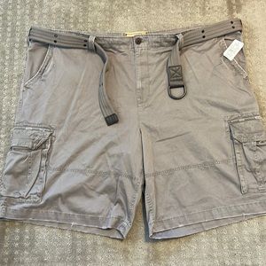 DXL CARGO PANTS